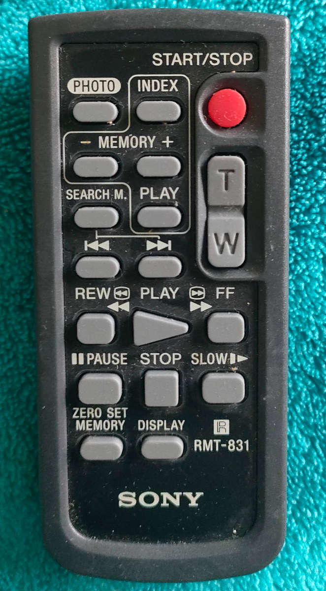 Sony Handicam Dcr - Hc30e