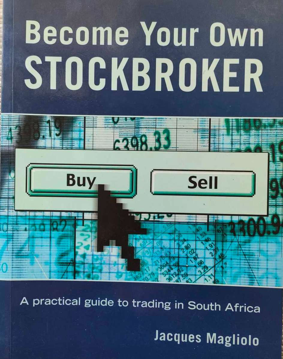 Become Your Own Stockbroker