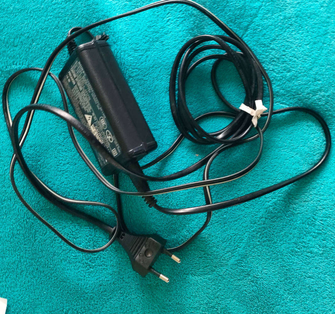 Sony Handicam Dcr - Hc30e