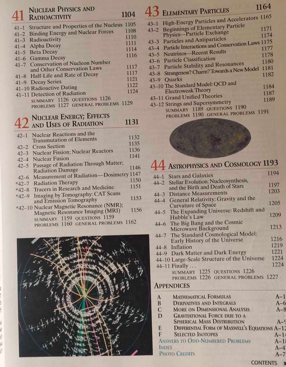 Physics for Scientists and Engineers