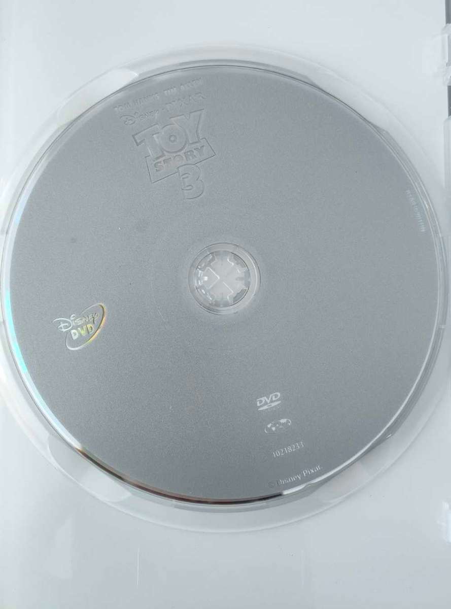 Toy Story 3 - DVD