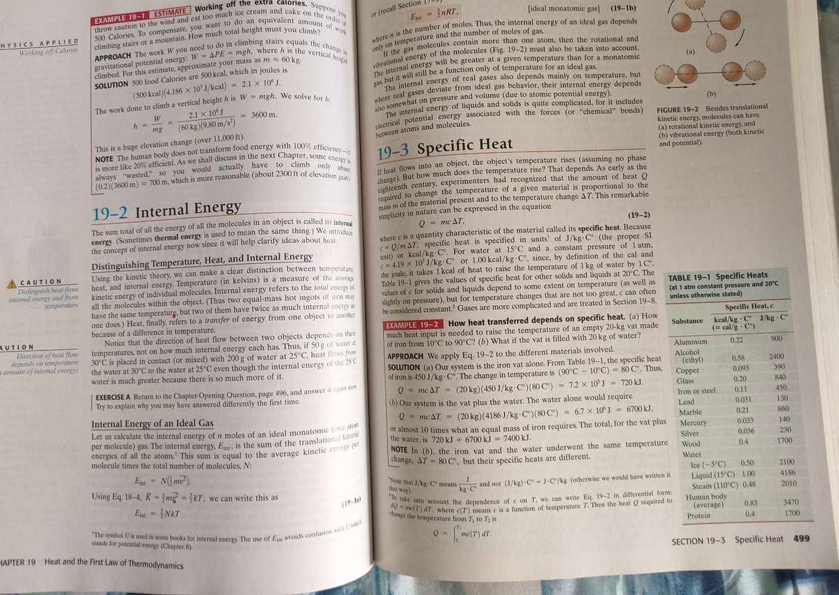 Physics for Scientists and Engineers