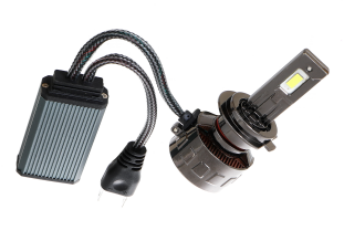 ULTRA-BRIGHT LED HEADLIGHT H11