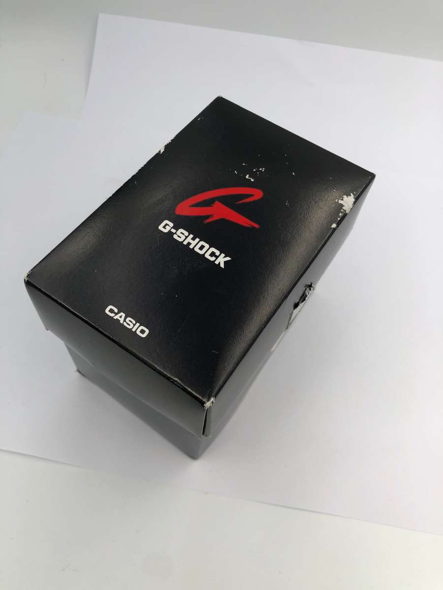 Casio 200m G-Shock Digital Watch (G-2900F-1VDR)