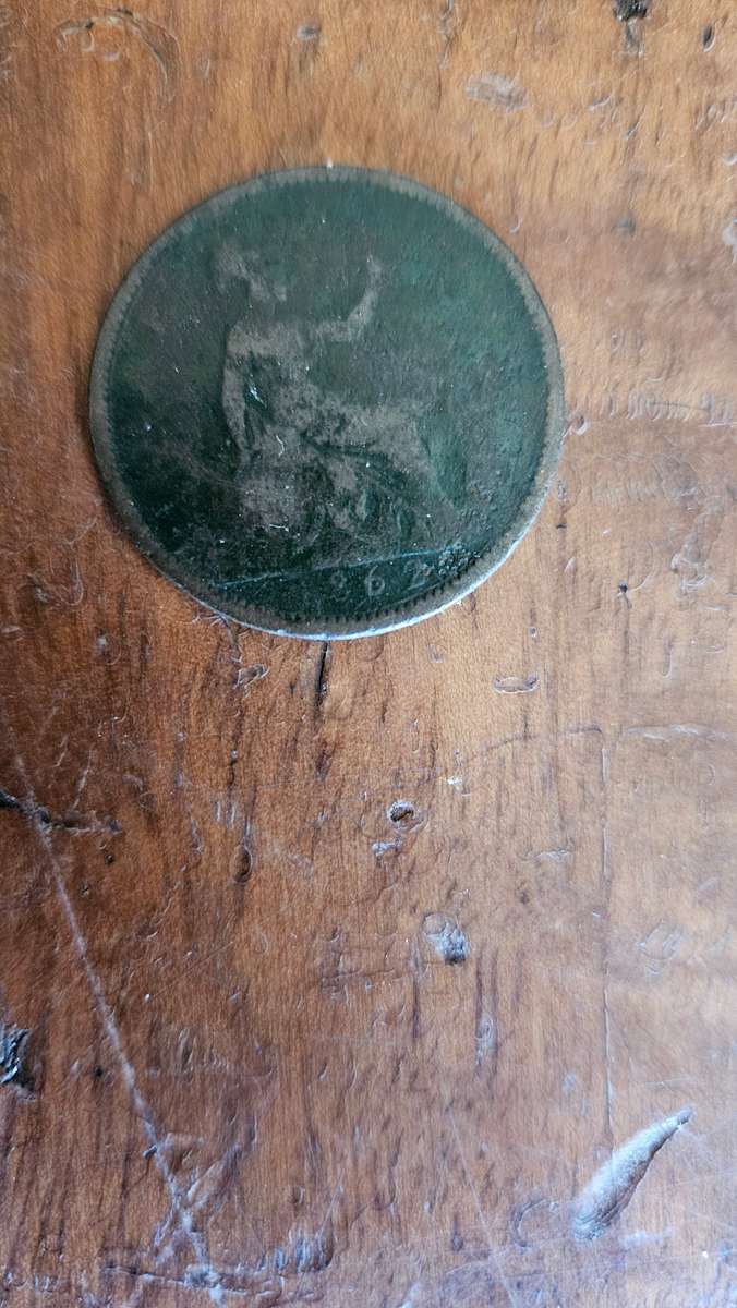 Variety of Tokens & Coins