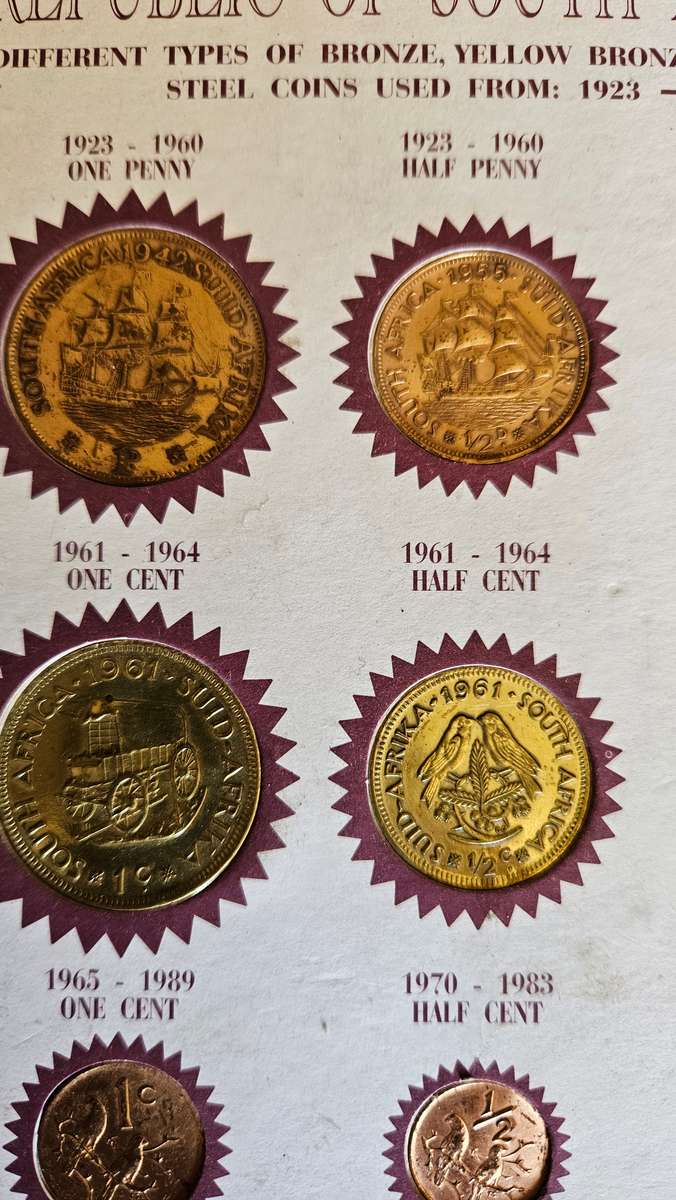 Sa 3d Coins plus more