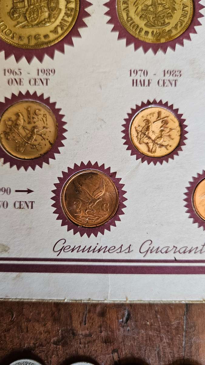 Sa 3d Coins plus more