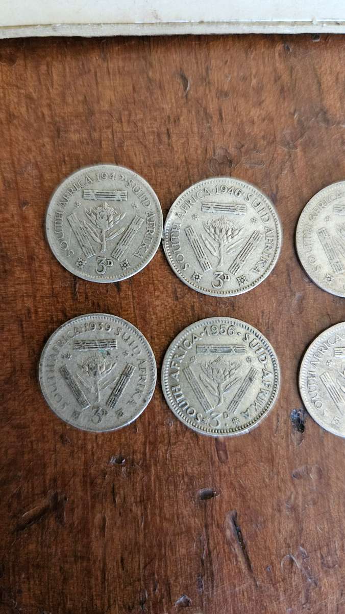 Sa 3d Coins plus more