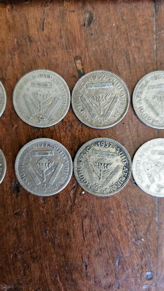 Sa 3d Coins plus more