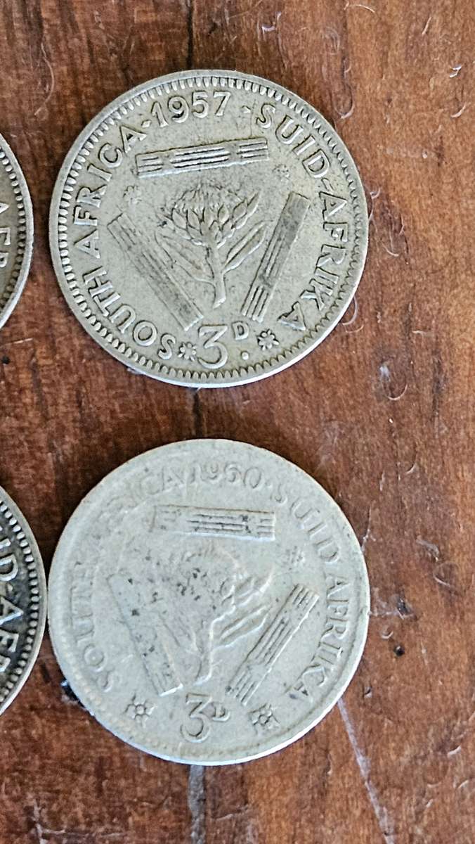 Sa 3d Coins plus more