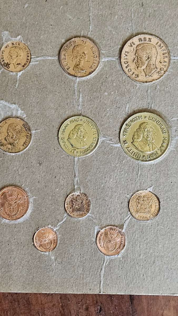 Sa 3d Coins plus more