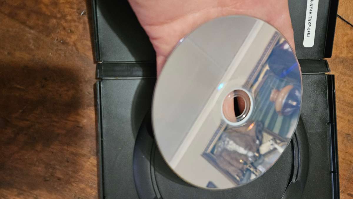 PS3 Mortal Kombat, Fifa Street and a Blue Ray Stomp the Yard