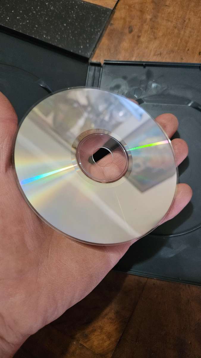 Variety of PC DVD & PC CD Rom Games