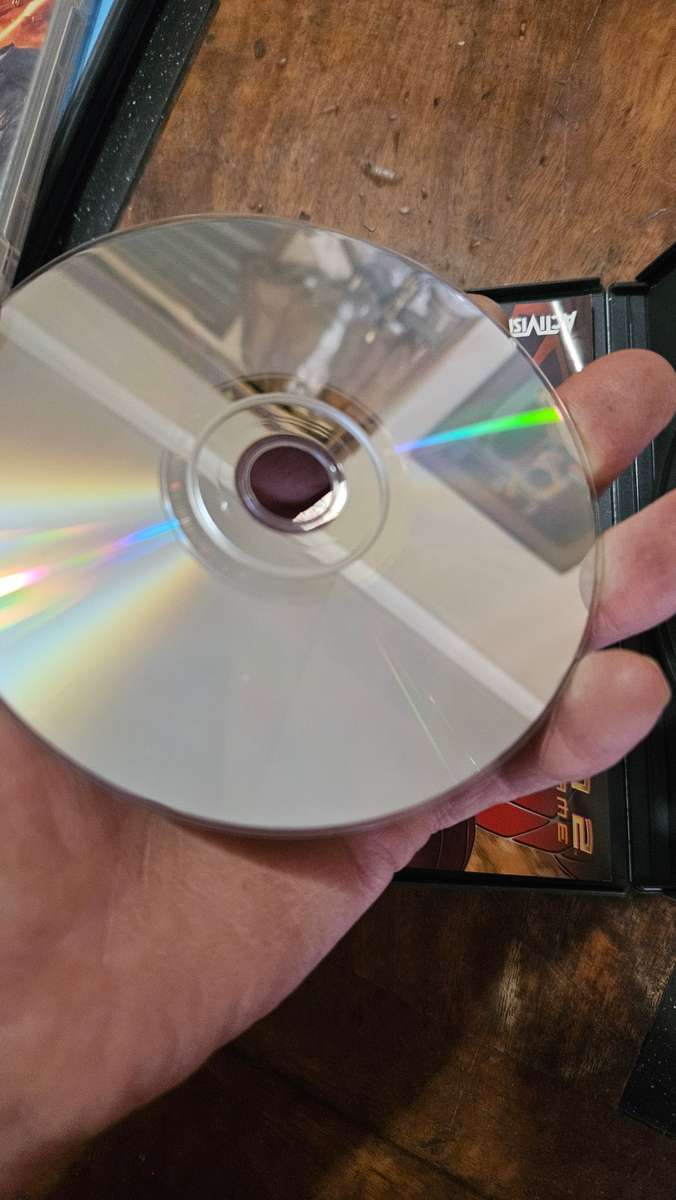 Variety of PC DVD & PC CD Rom Games