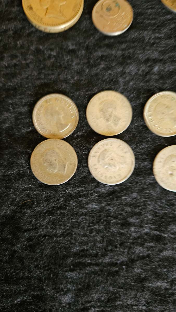 Variety of collectable Items Lot