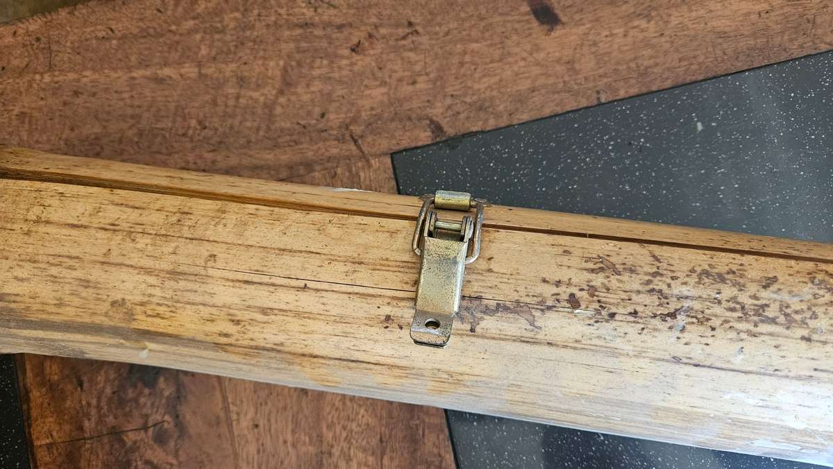 Authentic Bamboo Didgeridoo