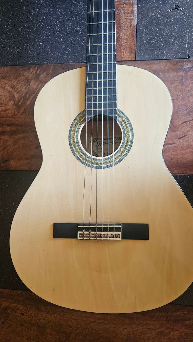Ritmiller Guitar