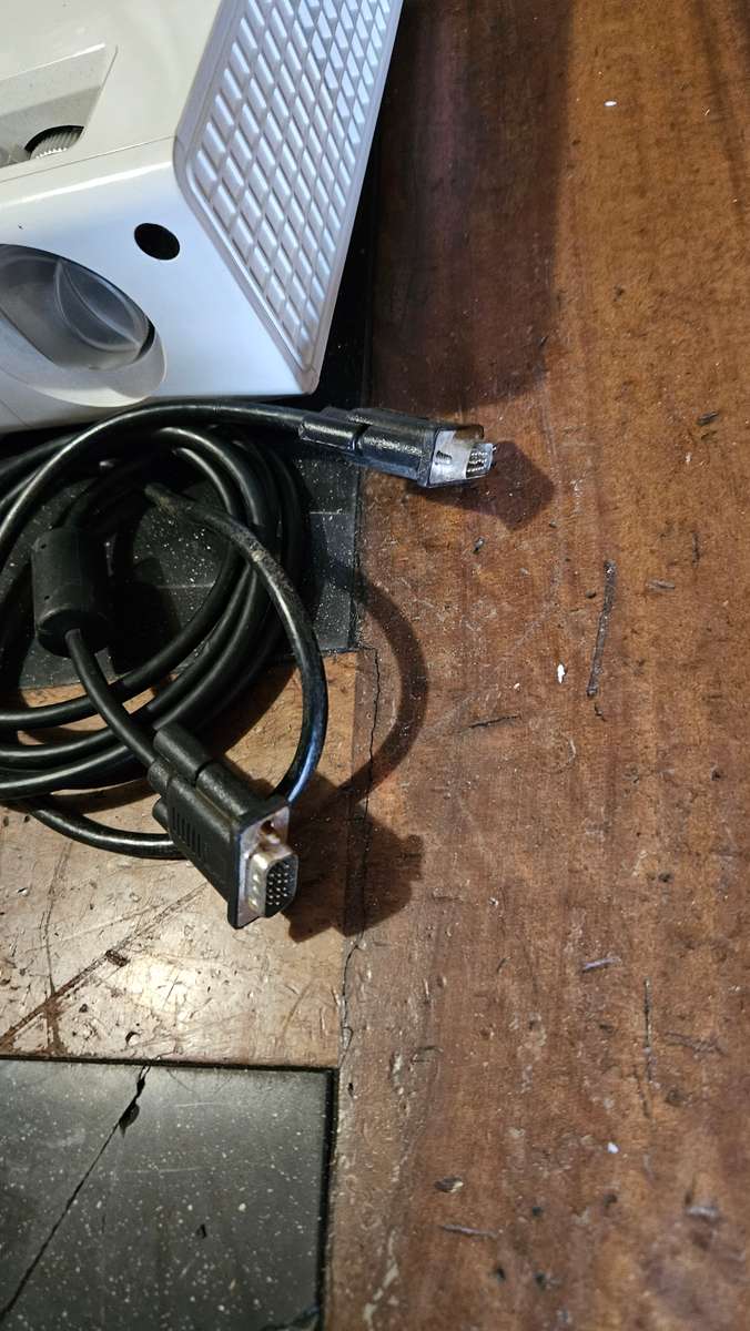 Acer Projector X1173A