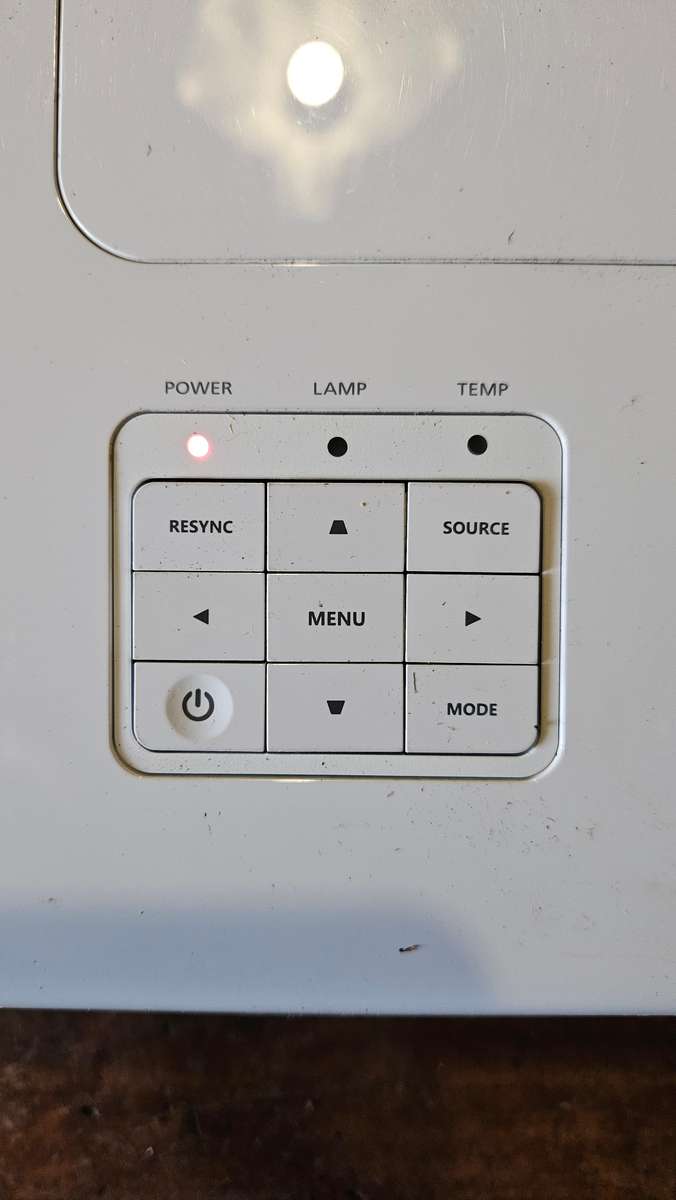 Acer Projector X1173A