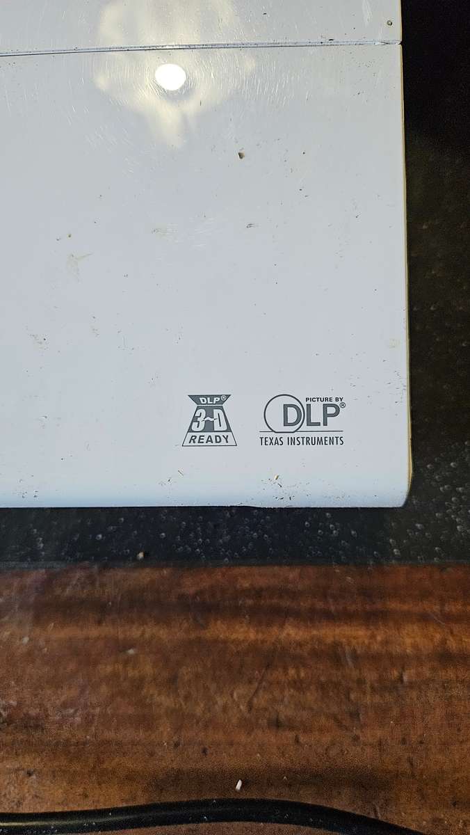 Acer Projector X1173A