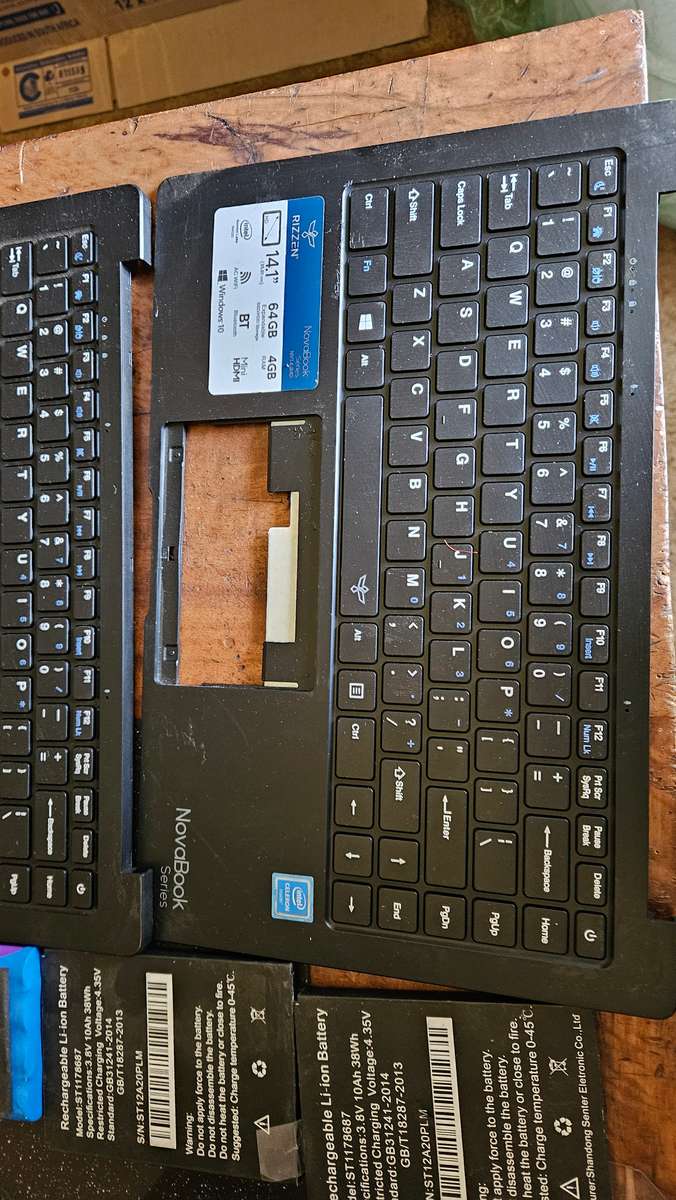 Cell Phone Screen Lot Plus More.