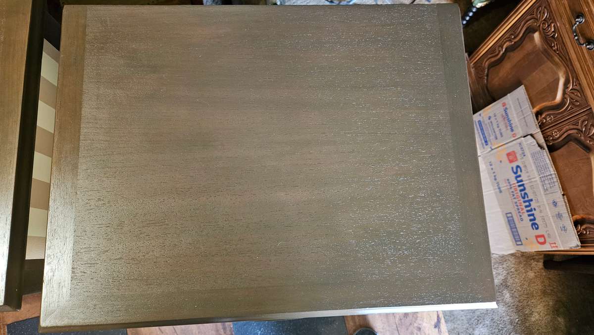 Two Beautiful Pedestals