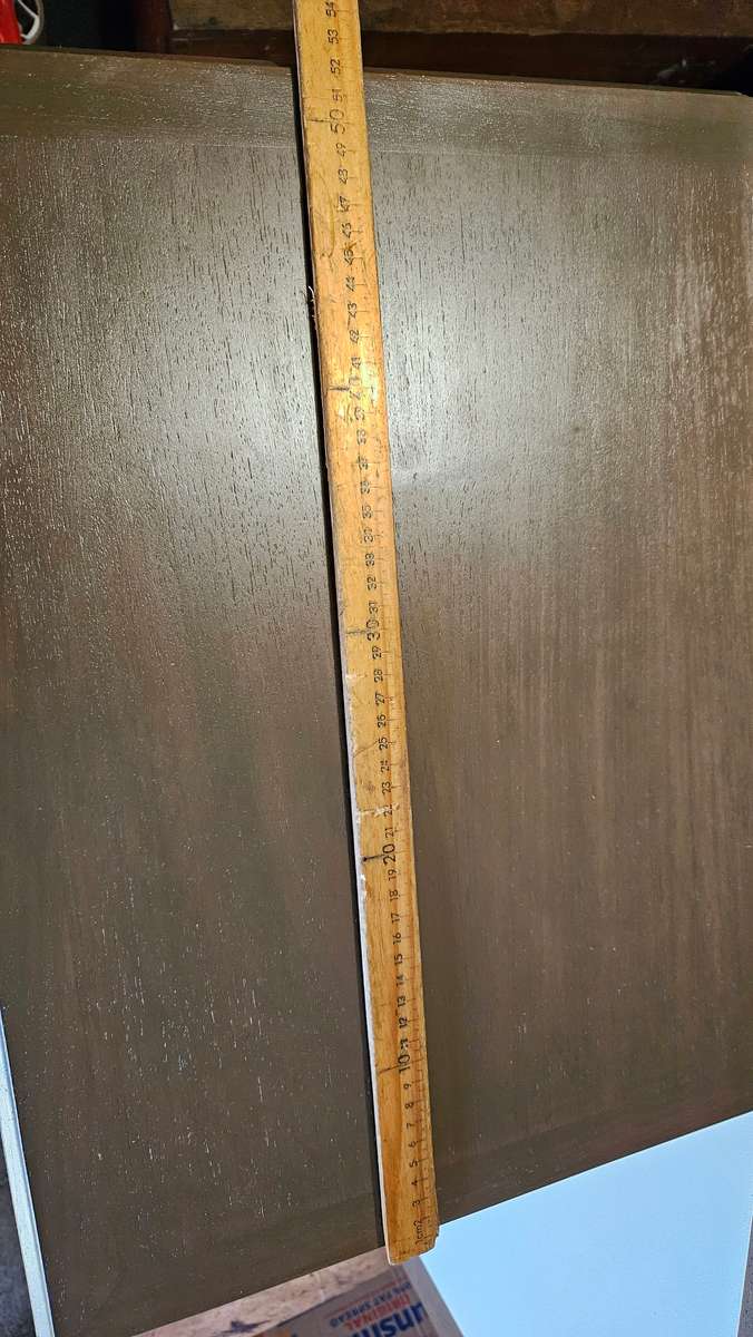 Two Beautiful Pedestals