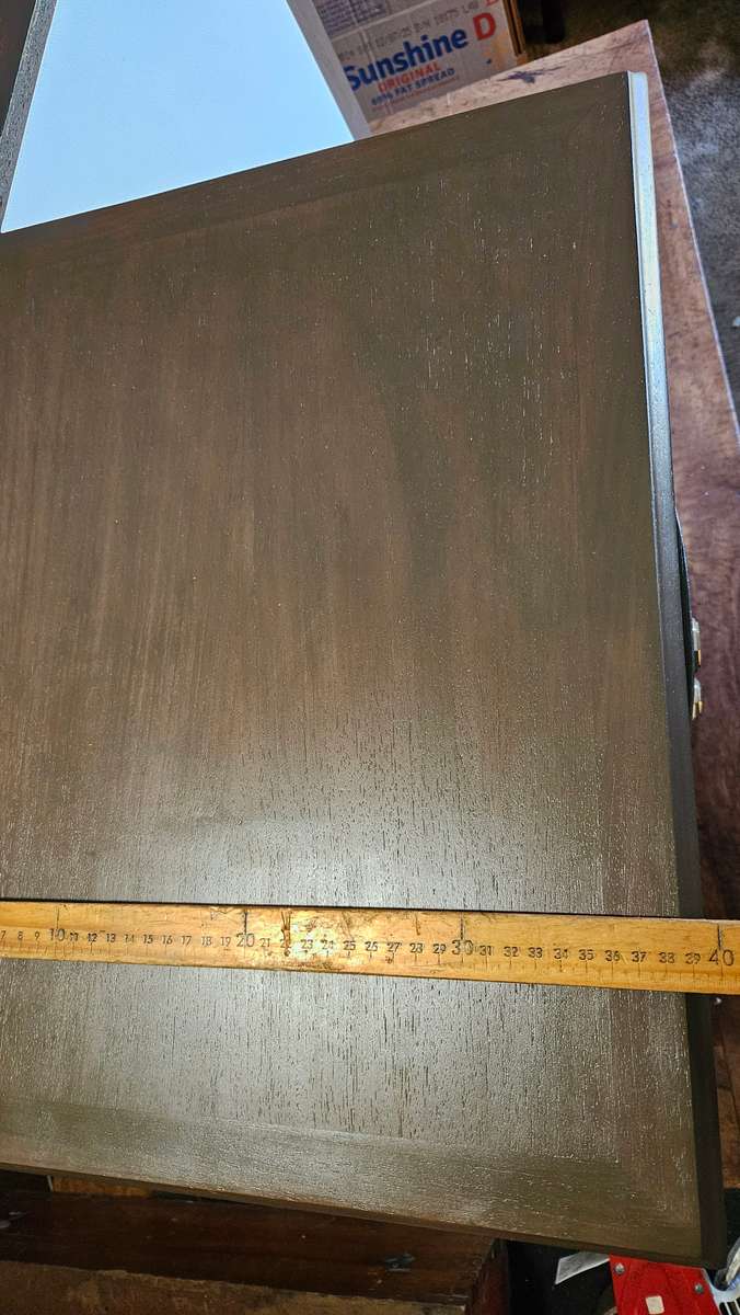 Two Beautiful Pedestals