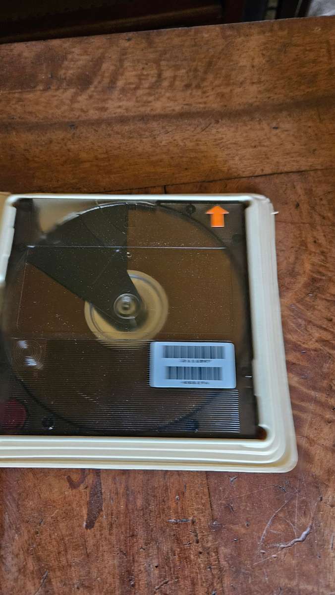 Computer Related Items