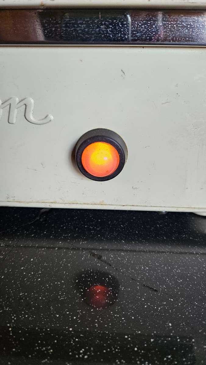 Vintage Pelion Autoclave