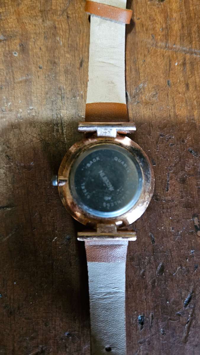 Ladies Wristwatch Plus a Nurse's Watch