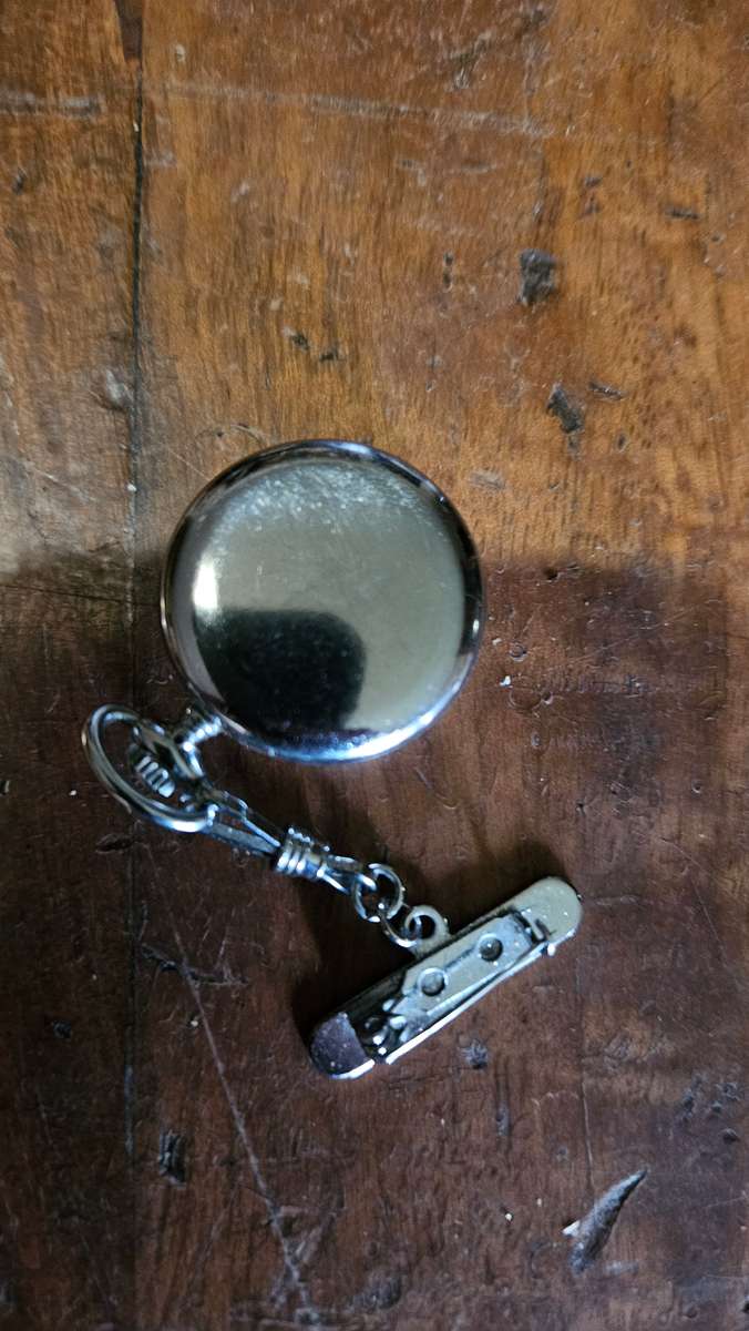 Ladies Wristwatch Plus a Nurse's Watch