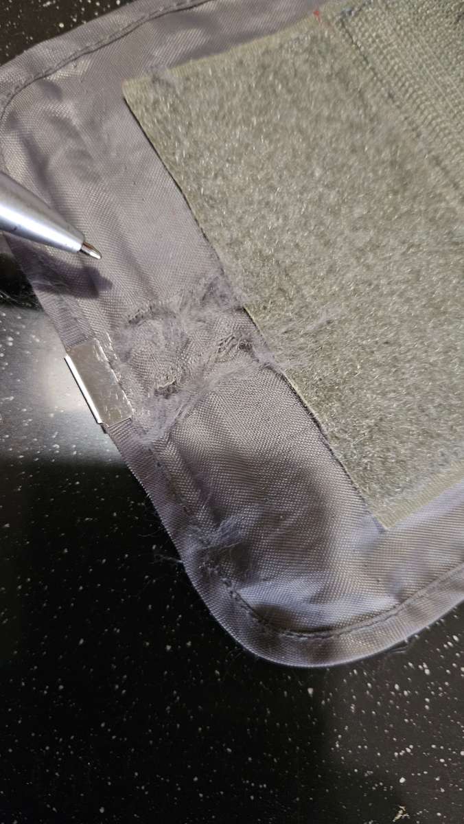 Blood Pressure Monitor