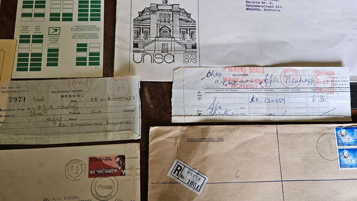 First Day Covers & More Mostly 1960s & 70s