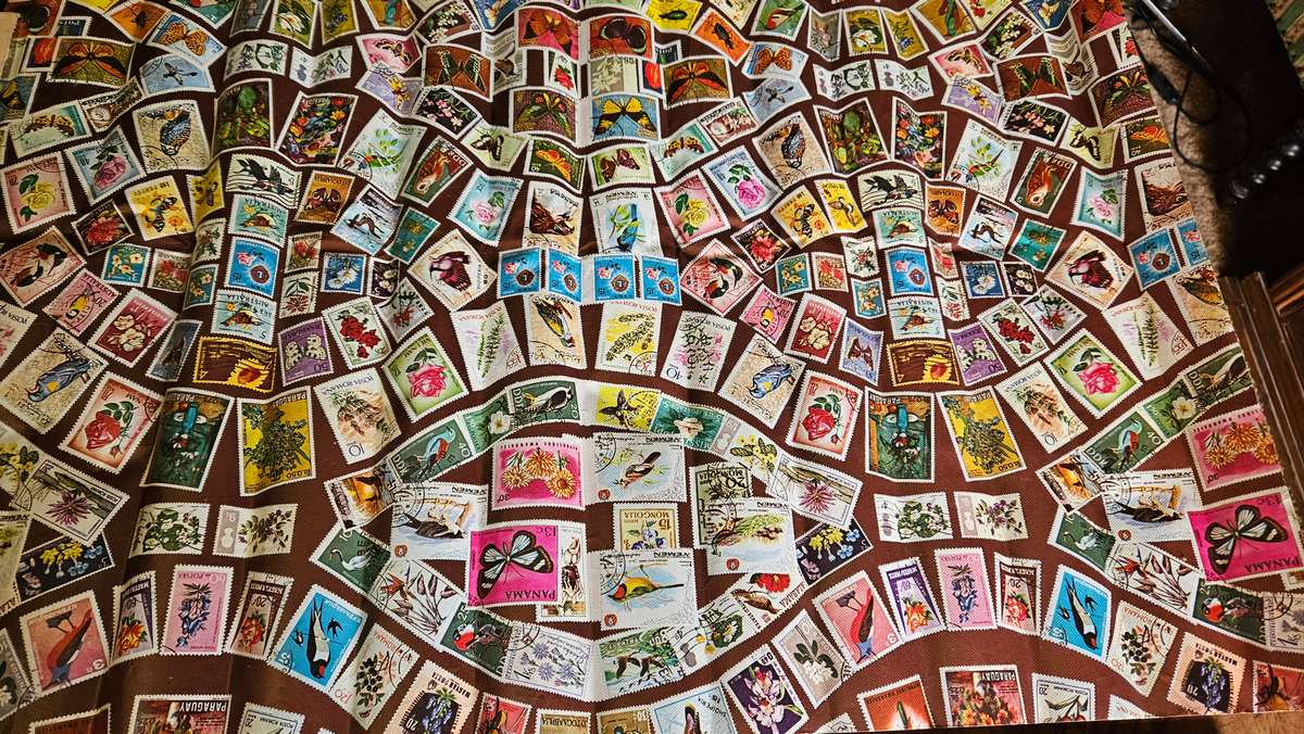 First Day Covers & More Mostly 1960s & 70s