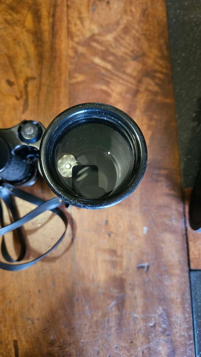 Vintage Kenko Binoculars