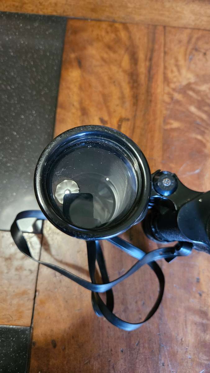 Vintage Kenko Binoculars