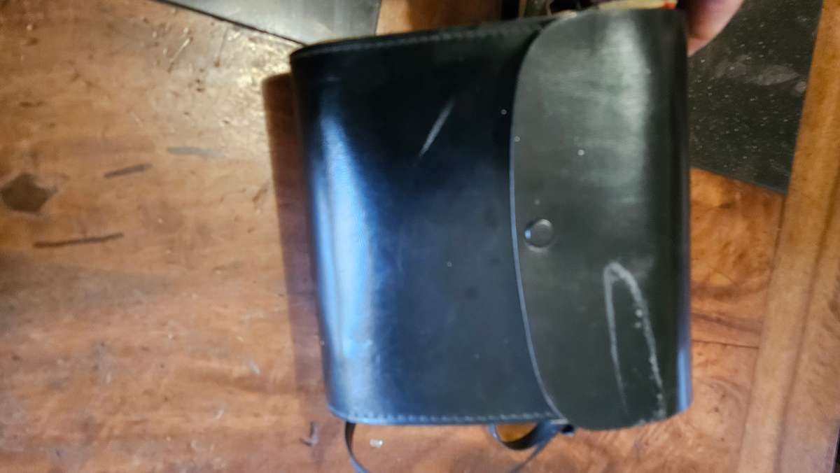 Vintage Kenko Binoculars