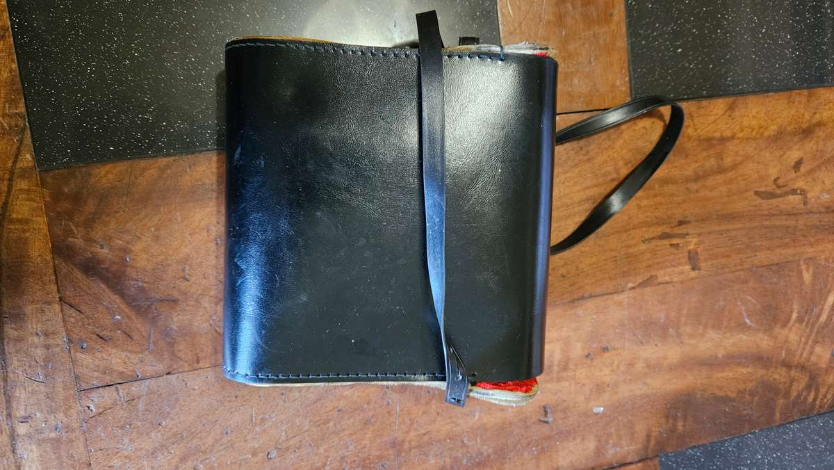 Vintage Kenko Binoculars