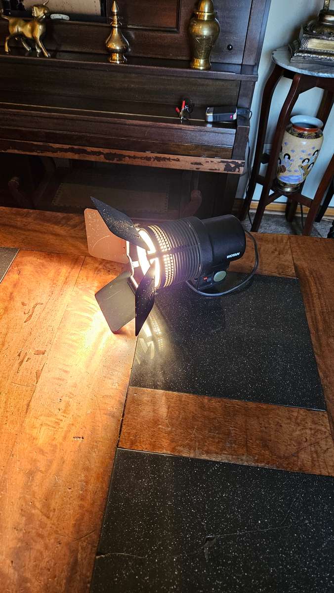 Studio Light SPL1000