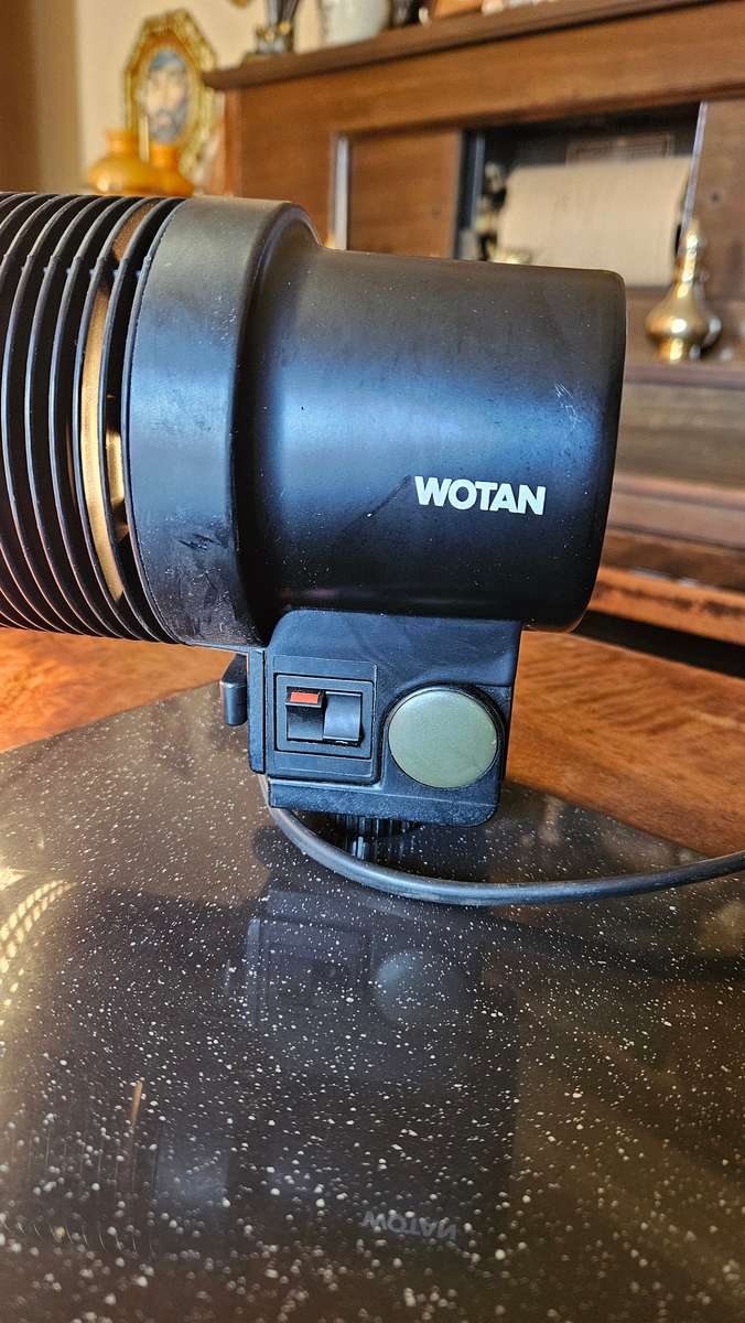 Studio Light SPL1000