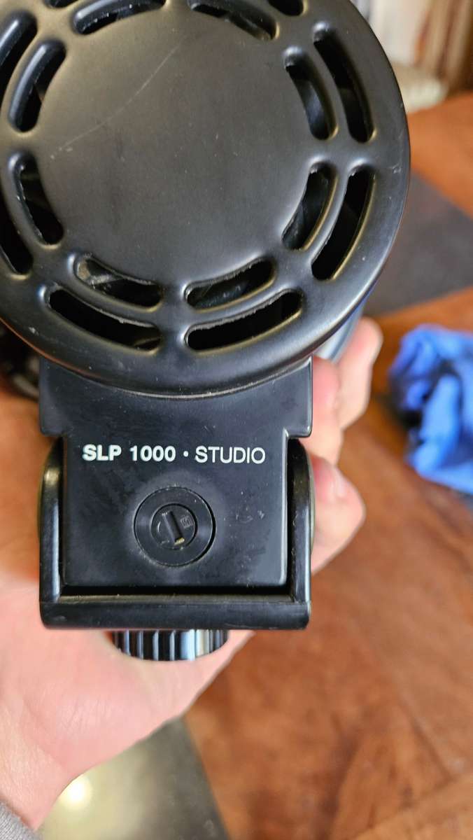 Studio Light SPL1000
