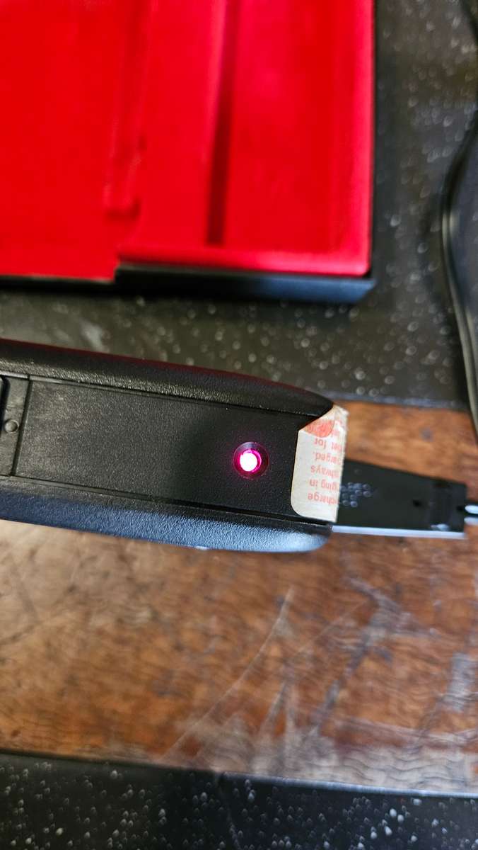 Remington De Lux Men's Rechargeable  Shaver