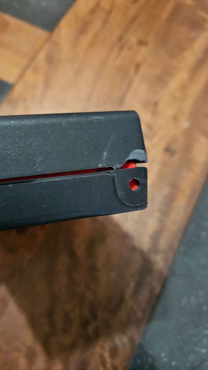 Remington De Lux Men's Rechargeable  Shaver