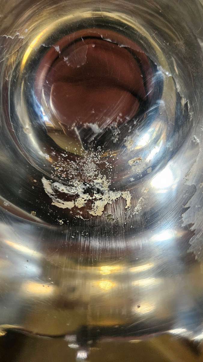 EPNS Ketlle, Sugar Bowl & Condiment Set