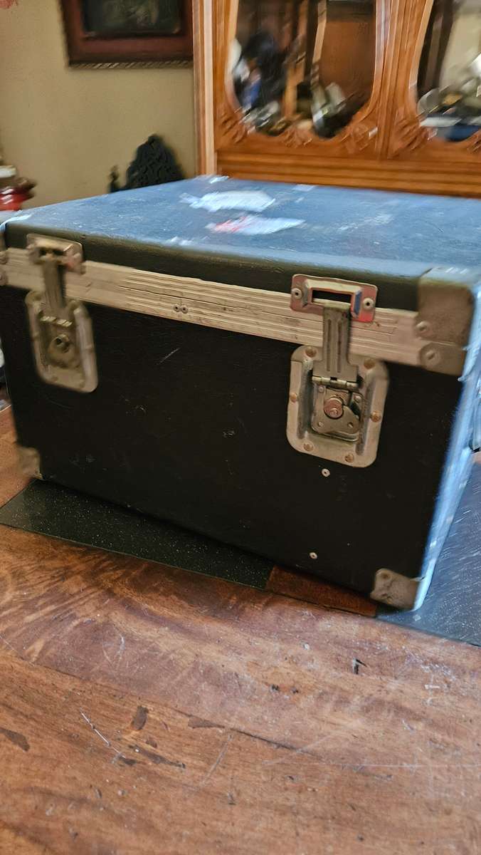 Hard Travel Case