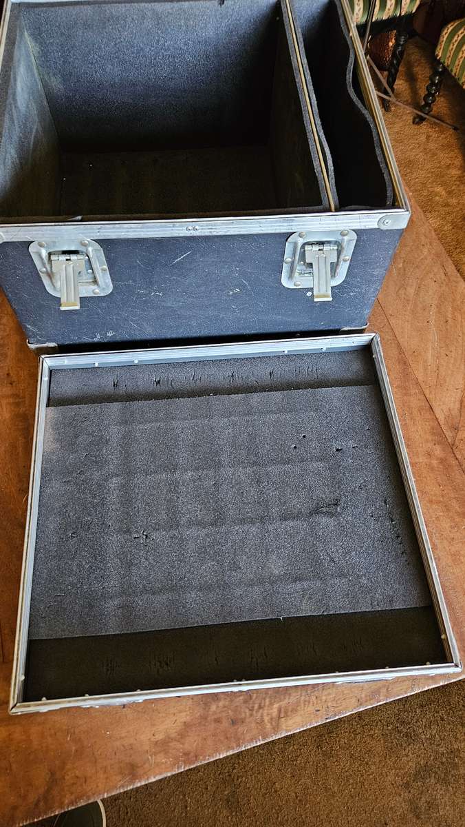 Hard Travel Case