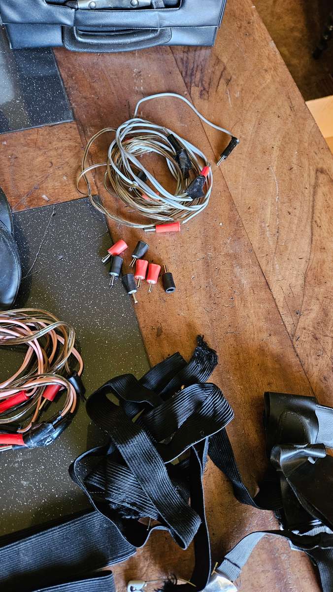 The Hawkings Mini Path Electronic Pulse Machine