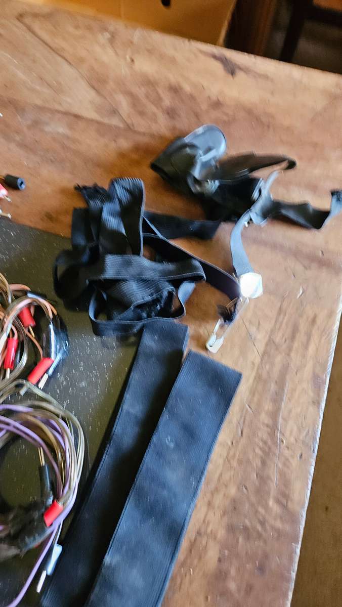 The Hawkings Mini Path Electronic Pulse Machine