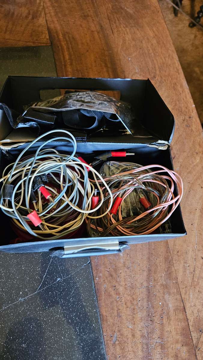 The Hawkings Mini Path Electronic Pulse Machine